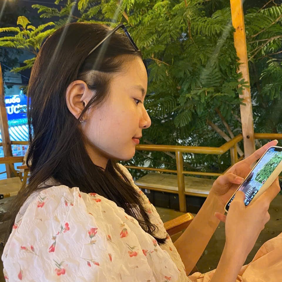Chị Lan, Quận 1, TP.HCM
