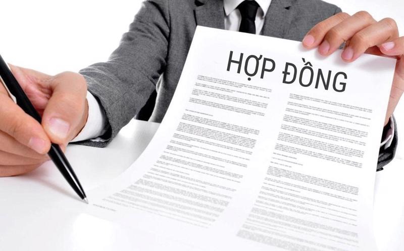 Hợp đồng dịch vụ vệ sinh công nghiệp là gì và tại sao lại quan trọng?