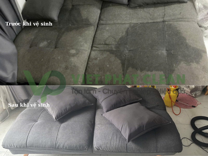 Lợi ích khi chọn Việt Phát Clean tại Thủ Đức