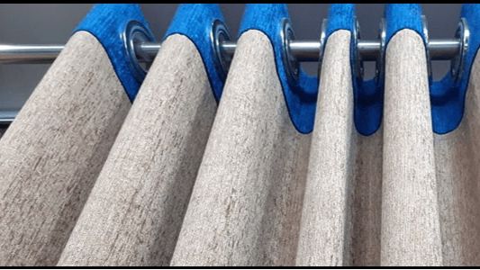Những loại rèm cửa phổ biến tại Quận Tân Bình Việt Phát Clean nhận giặt