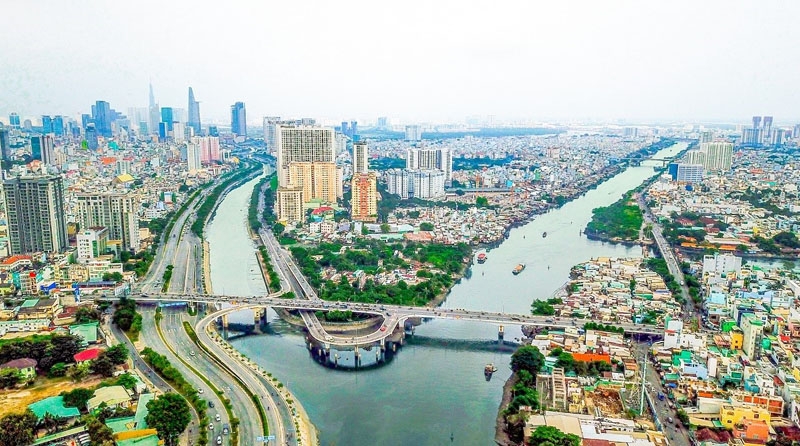 Phường Chánh Hưng
