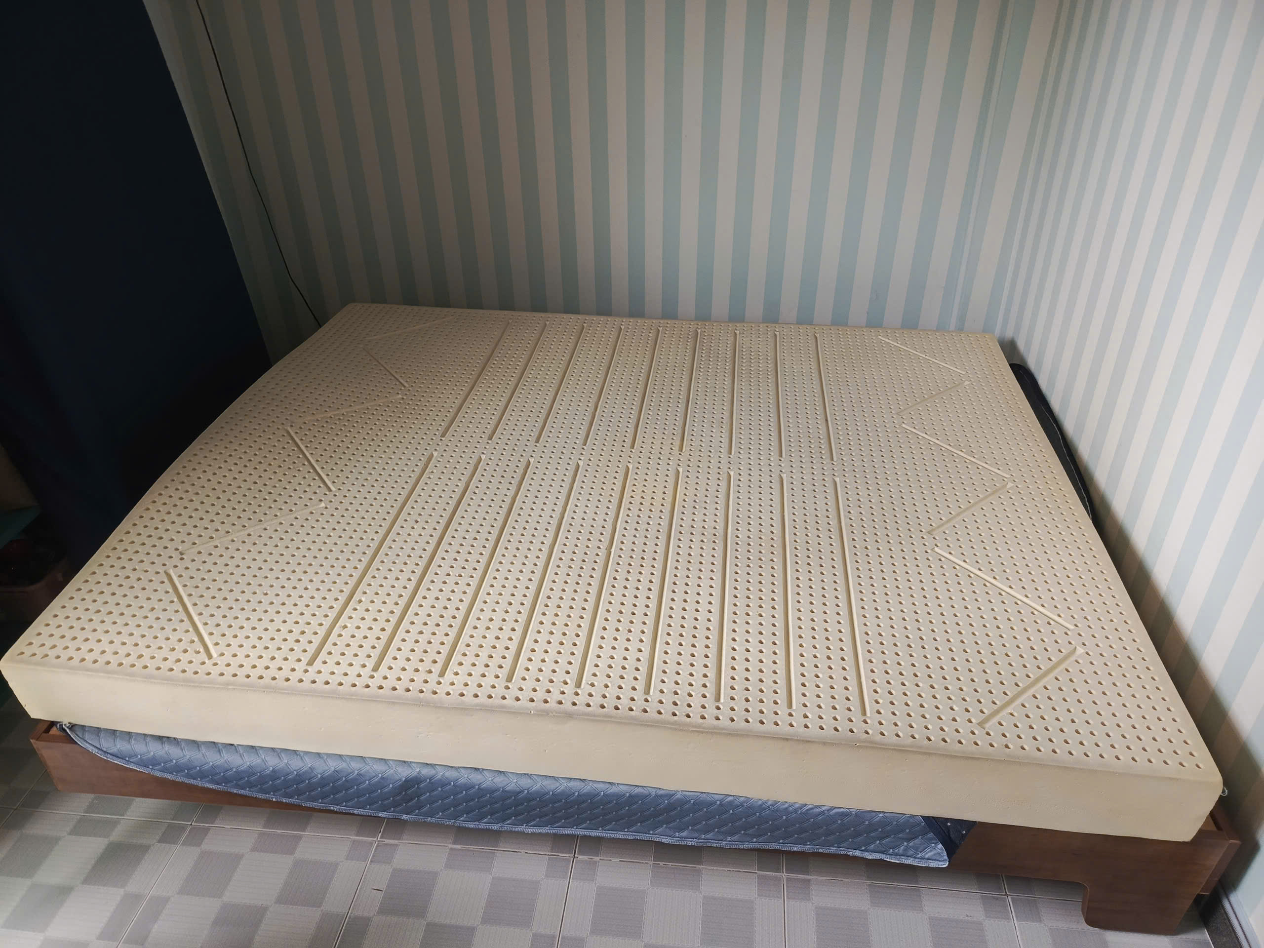 Các loại nệm Việt Phát Clean nhận giặt tại Quận 1